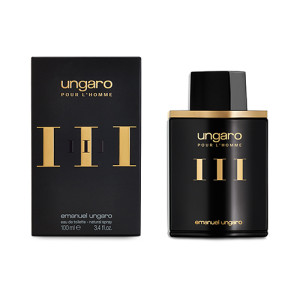 UNGARO III (3) pour l'Homme